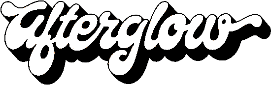 afterglow logo